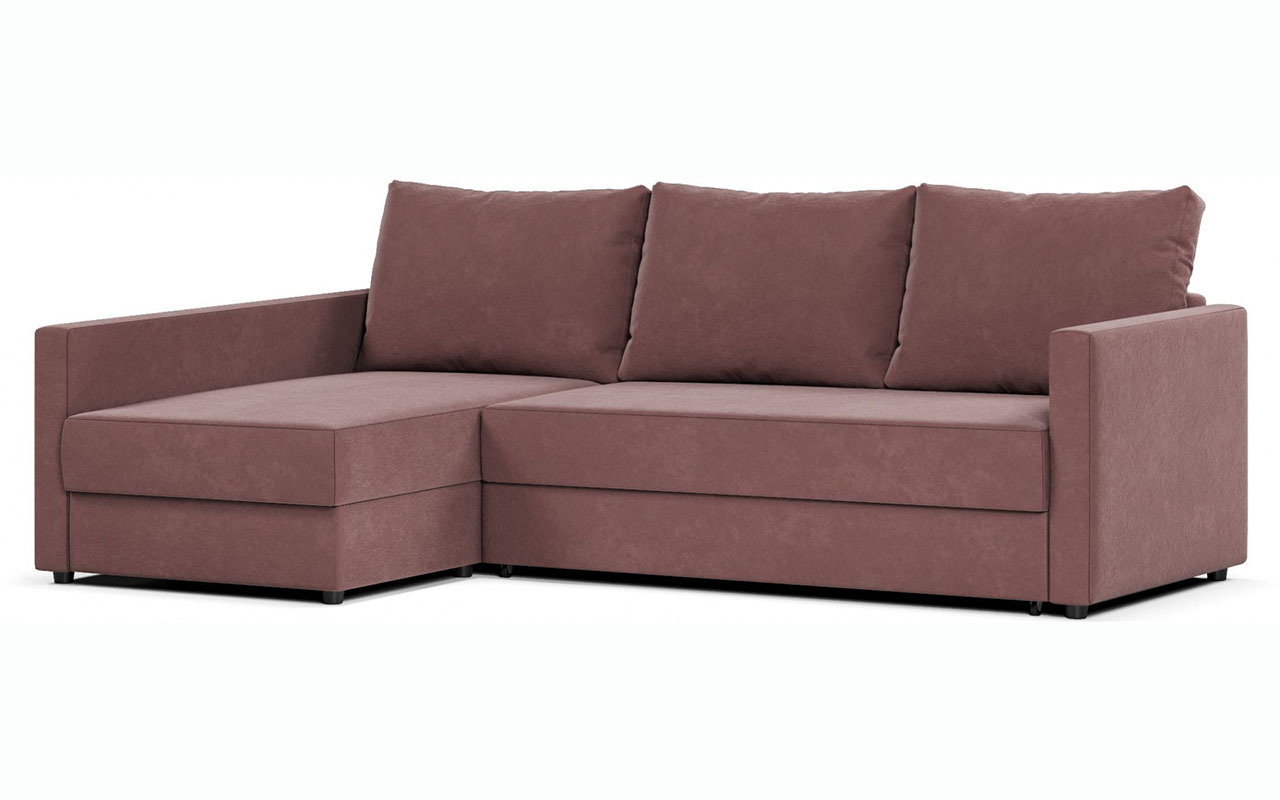 диван Gupan Фрисби/Торонто угловой 1 Gupan Фрисби/Торонто угловой