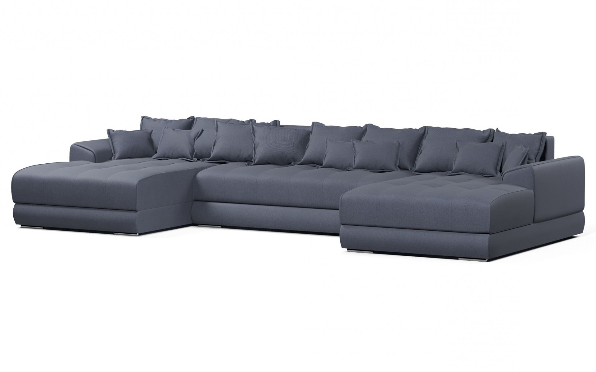 Gupan Нордкиса (Nordkisa) П - образный